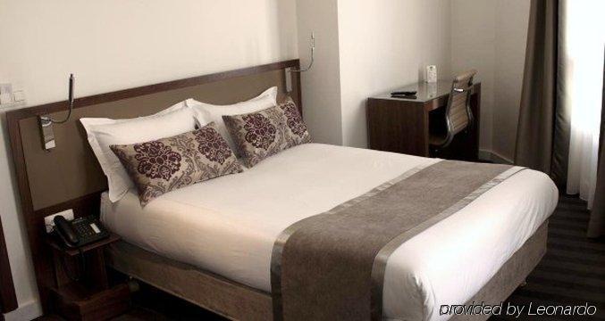 Art Hotel Batignolles Παρίσι Δωμάτιο φωτογραφία