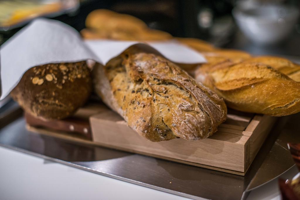 Art Hotel Batignolles Παρίσι Εξωτερικό φωτογραφία