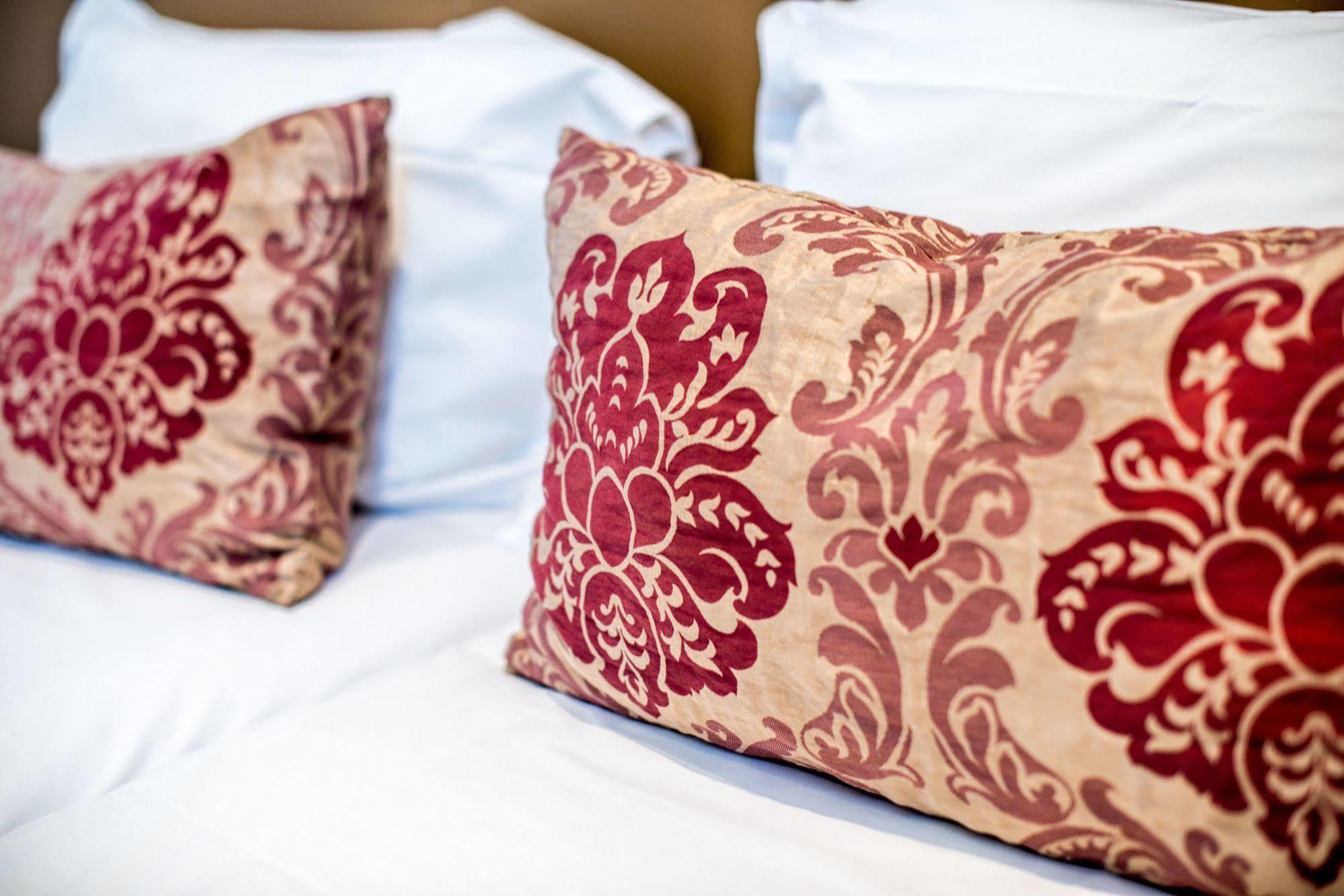 Art Hotel Batignolles Παρίσι Εξωτερικό φωτογραφία
